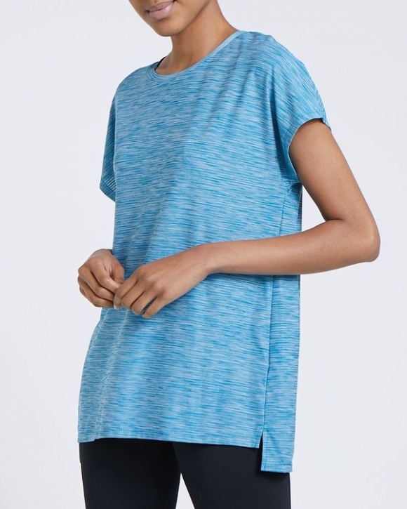 Textured T-Shirt Textured T-Shirt