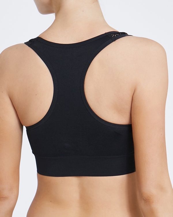 Non Wired Seamfree Sports Bra