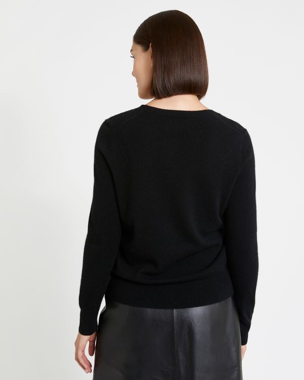 Paul Costelloe Living Studio Cashmere Cardigan