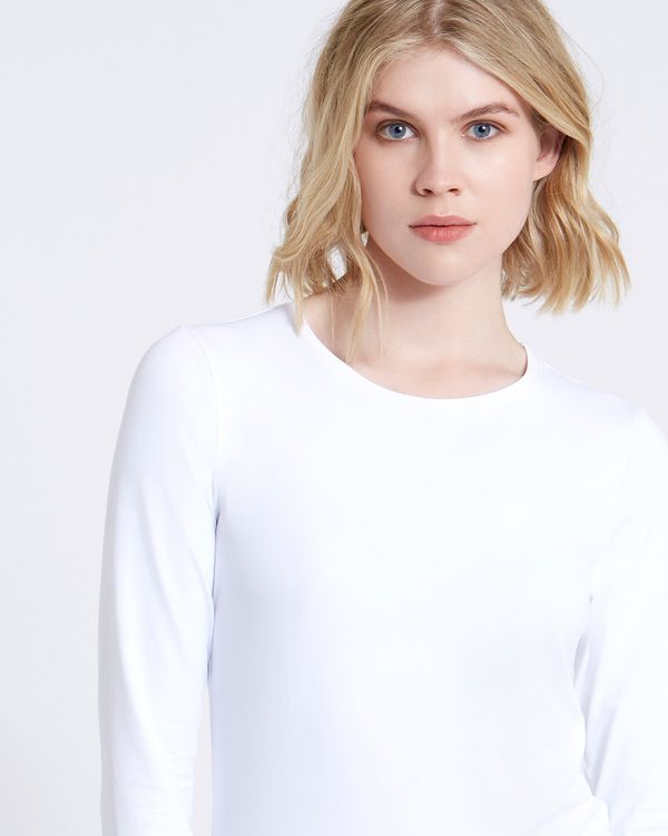 Carolyn Donnelly The Edit Meryl Top