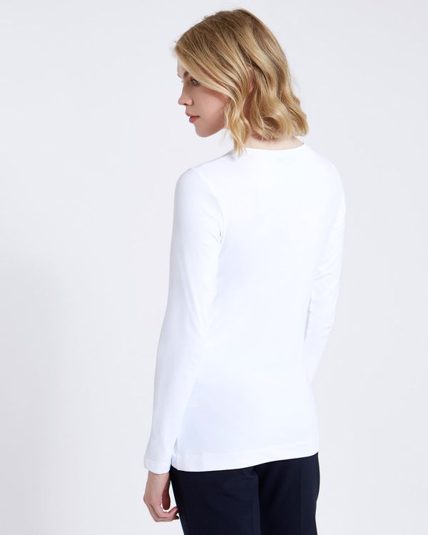 Carolyn Donnelly The Edit Meryl Top