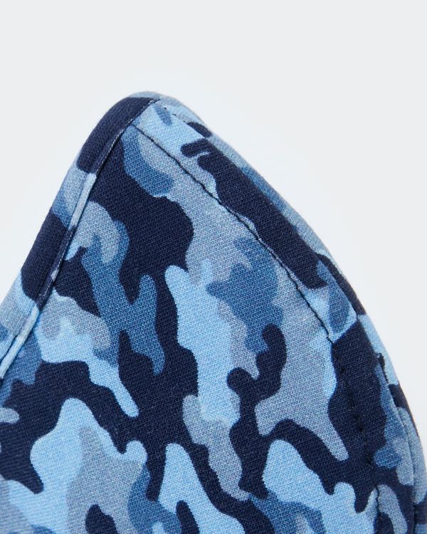 Kids Face Covering - Pack Of 2 (8-12 years)