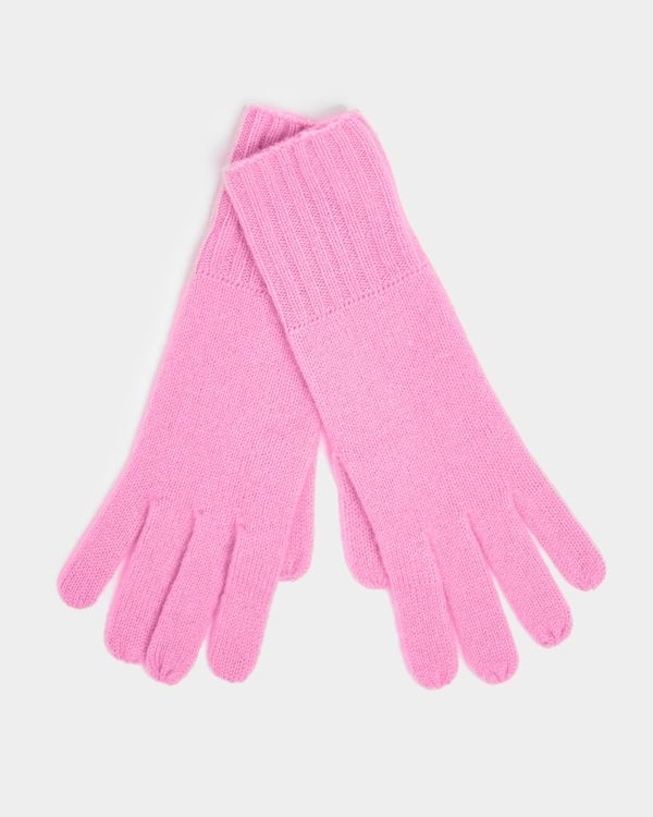 Carolyn Donnelly The Edit Cashmere Gloves