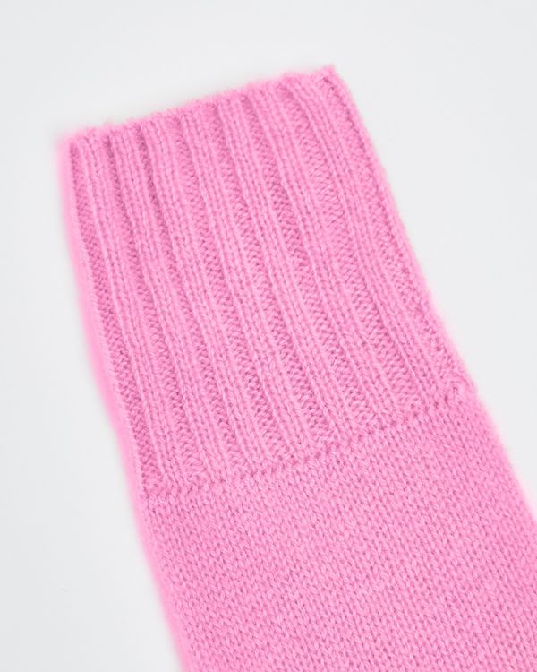 Carolyn Donnelly The Edit Cashmere Gloves