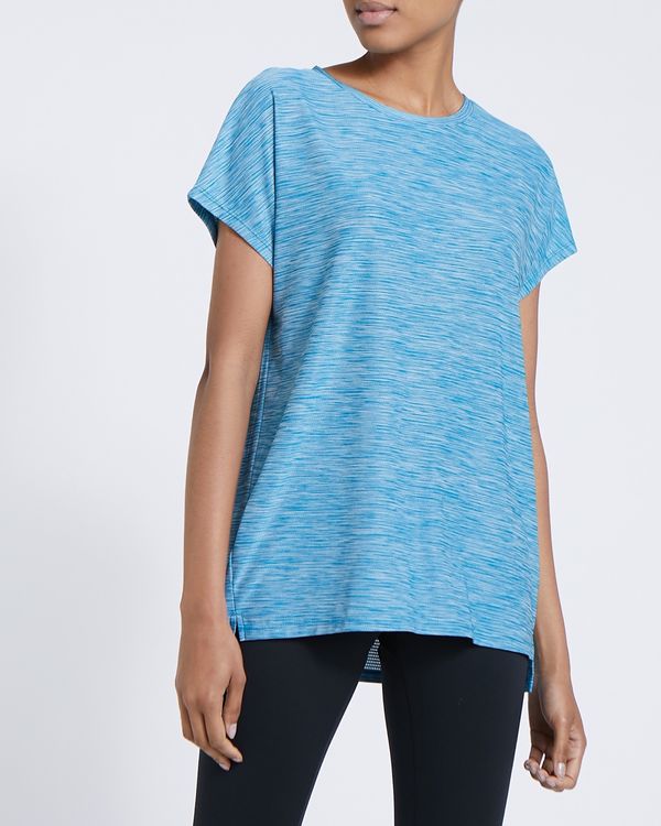 Textured T-Shirt