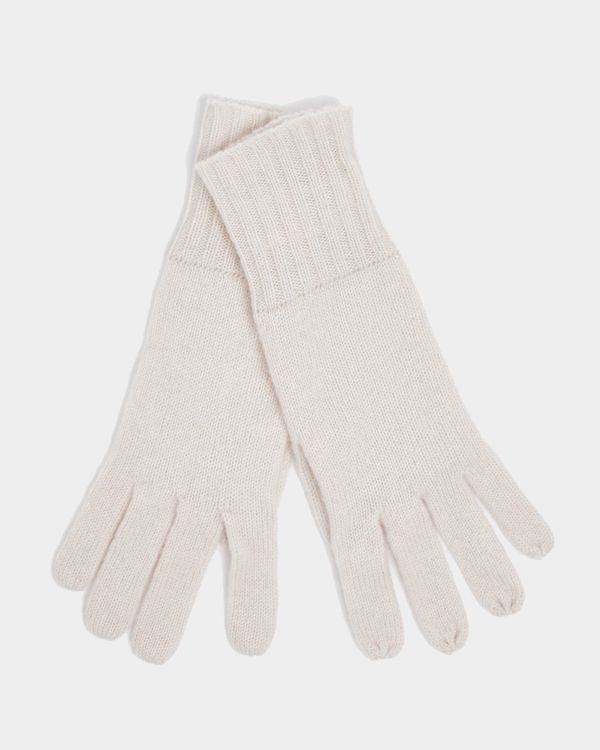 Carolyn Donnelly The Edit Cashmere Gloves