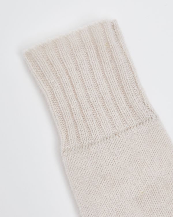 Carolyn Donnelly The Edit Cashmere Gloves