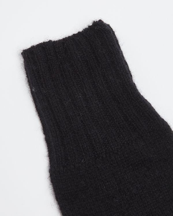 Carolyn Donnelly The Edit Cashmere Gloves