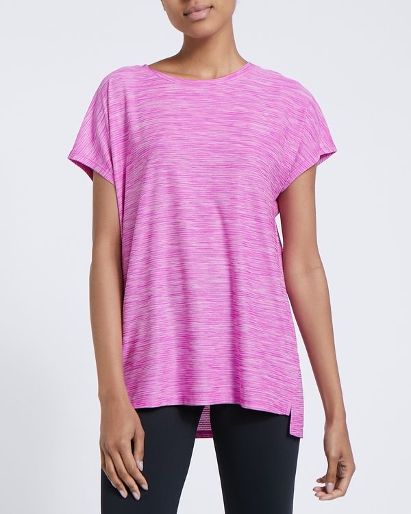 Textured T-Shirt