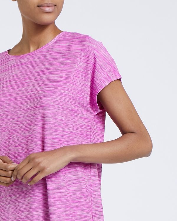 Textured T-Shirt