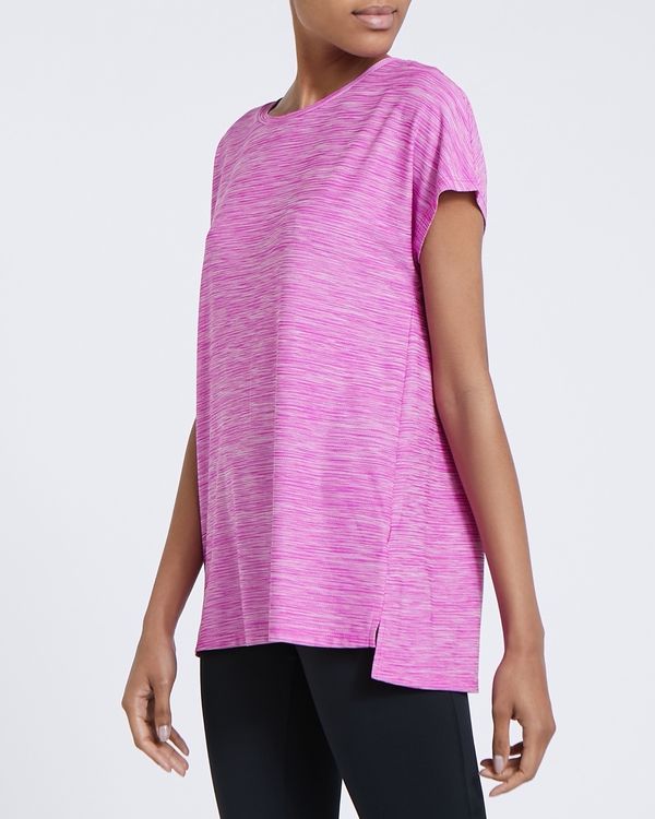 Textured T-Shirt