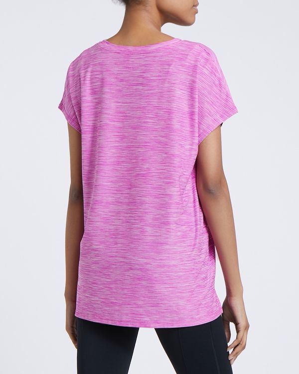 Textured T-Shirt