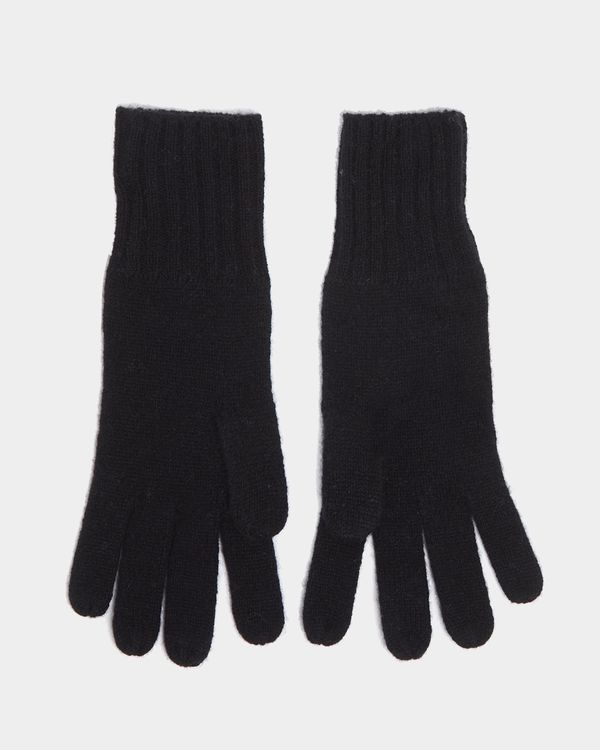 Carolyn Donnelly The Edit Cashmere Gloves