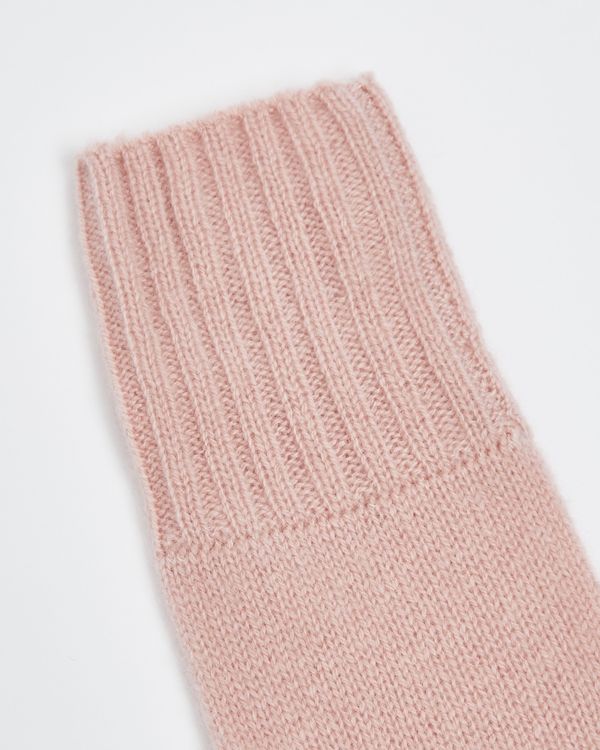 Carolyn Donnelly The Edit Cashmere Gloves