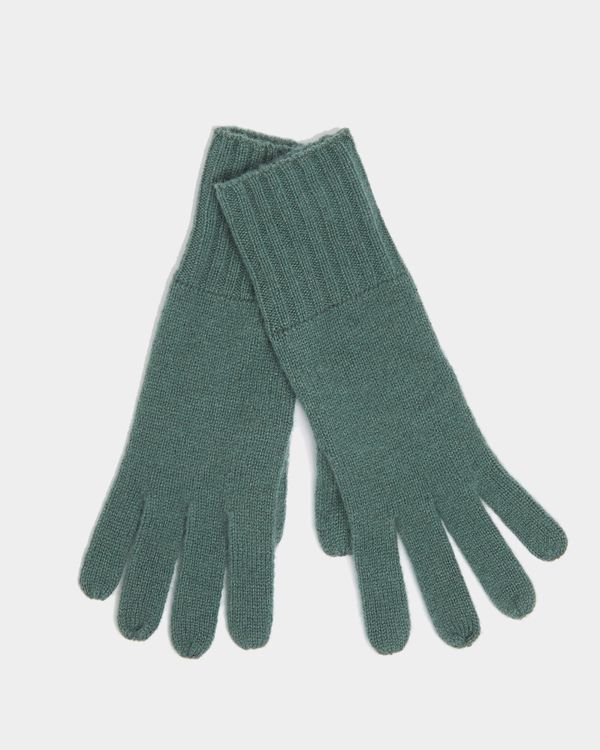 Carolyn Donnelly The Edit Cashmere Gloves
